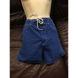 Women's Board Shorts Bathing Swim Sport Size 12